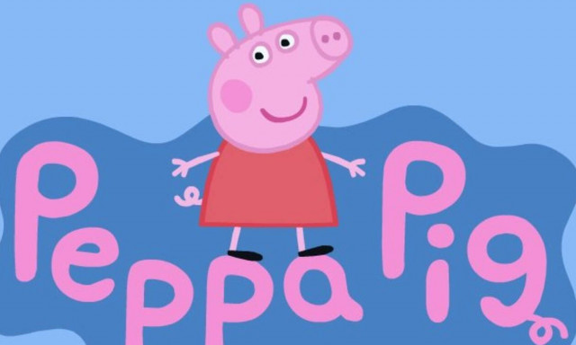 Προσοχή! Αυτό είναι το «σύνδρομο» που έχουν τα παιδιά που βλέπουν «Peppa Pig»