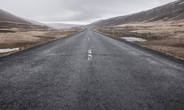 Αιτωλοακαρνανία: Έπαθαν πανικό όταν είδαν αυτό το πλάσμα να κάνει βόλτες μέσα στο καταχείμωνο (pics)