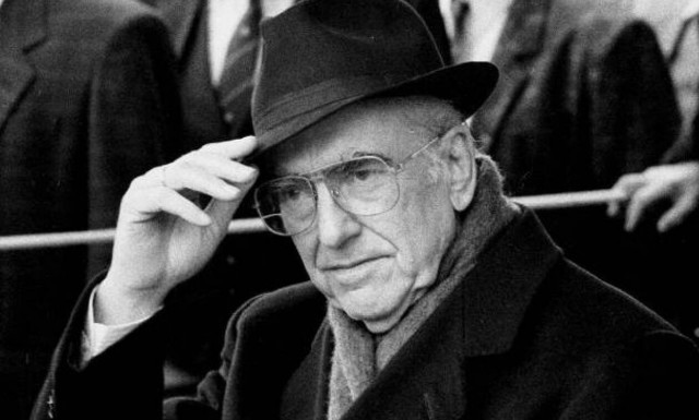 Αποκάλυψη: Ο Ανδρέας Παπανδρέου απέτρεψε δολοφονία Εκδότη 