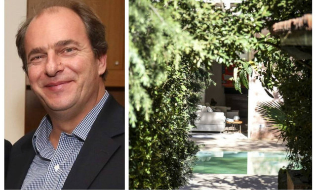 Αυτοί είναι οι δολοφόνοι του Σταματιάδη: Η φονική ληστεία και η επιχείρηση «Αγριογούρουνο»