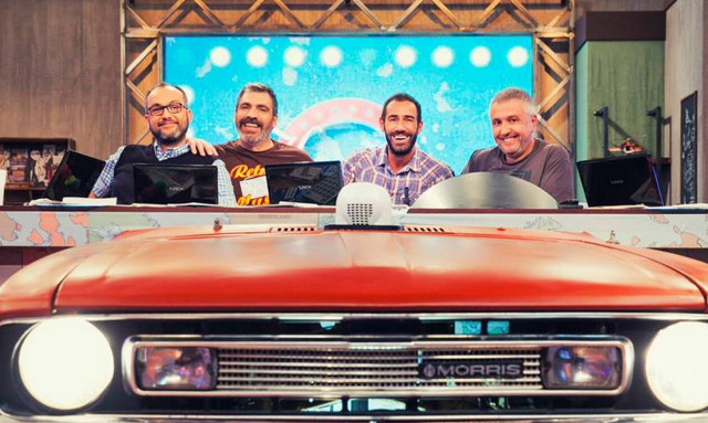 Δείτε πού βρήκαν οι «Ράδιο Αρβύλα» το αμοντάριστο βίντεο με τους διαλόγους Τσίπρα - Στάη