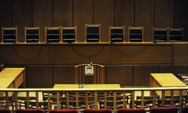 Το νέο Δ.Σ. της Ένωσης Διοικητικών Δικαστών