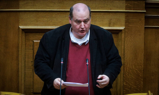 Φίλης: Δεν θέλουμε θρησκευόμενο κράτος και πολιτευόμενη Εκκλησία