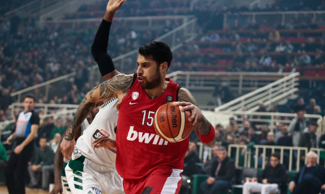 Στον τελικό του Κυπέλλου ο Παναθηναϊκός ΟΠΑΠ – Δεν κατέβηκε ο Ολυμπιακός στο δεύτερο ημίχρονο