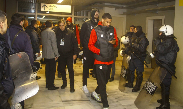 «Καίει» τον Ολυμπιακό το φύλλο αγώνα 