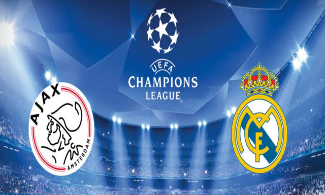 Champions League με ενισχυμένες αποδόσεις και ντέρμπι «αιωνίων» με κορυφαία ειδικά!