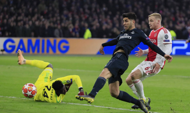 Champions League: Μίλησε η εμπειρία για Ρεάλ - Εύκολα η Τότεναμ