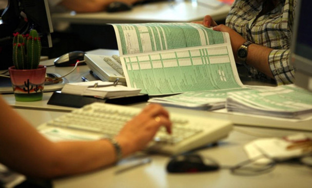 Φορολογικές Δηλώσεις 2019: Πότε ανοίγει το Taxisnet - Οι αλλαγές στο Ε1