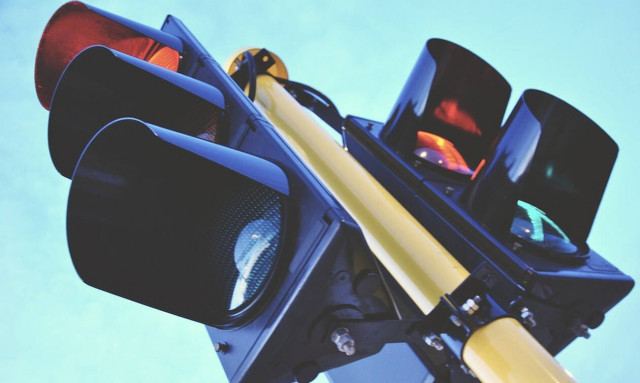 Κακοκαιρία: Απίστευτες εικόνες στην Κομοτηνή - Κοίταξαν ψηλά και έμειναν άφωνοι οι κάτοικοι! (pics)