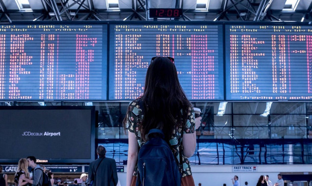 Travel: Ο απόλυτος οδηγός για να «επιβιώσεις» στο αεροδρόμιο 