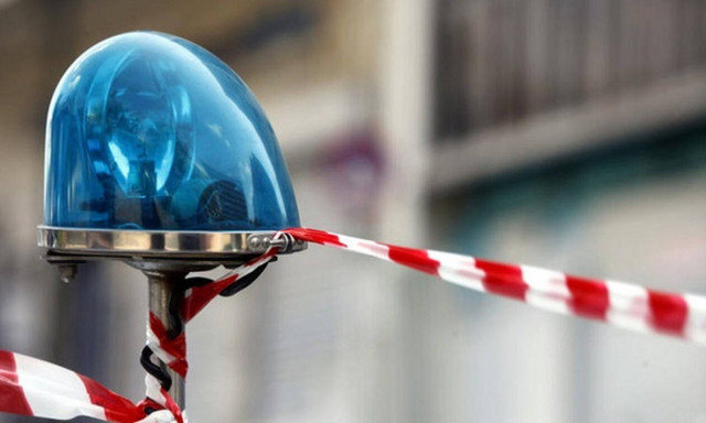 Πέθανε ο μακελάρης της Ερέτριας - Είχε εκτελέσει εν ψυχρώ 3 ανθρώπους