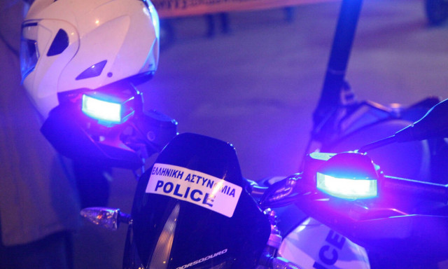 Ηράκλειο: Έκλεψαν... αλλά δεν πήγαν μακριά!