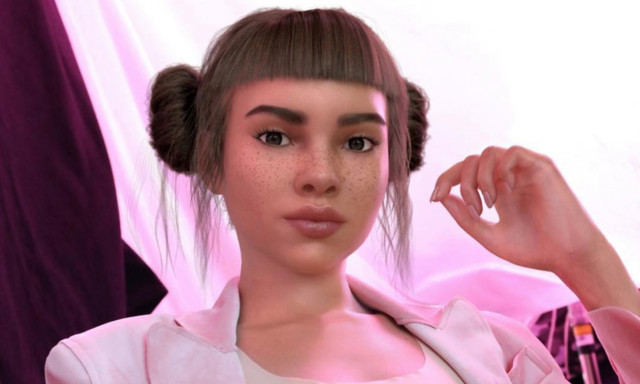 «Καυτές» λεπτομέρειες: «Tο σεξ με μια κούκλα - ρομπότ θα σε κάνει να εκραγείς από ηδονή» (Pics+Vids)