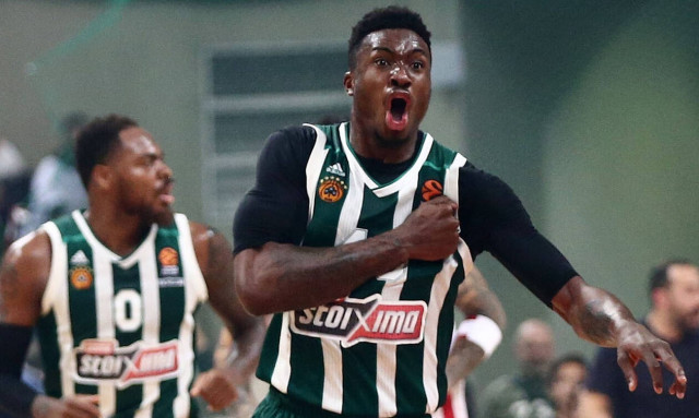 Παναθηναϊκός OΠΑΠ - Ολυμπιακός: Τον περιμένει για να... σφυρηλατήσει την πρόκριση