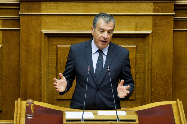 Η συγκλονιστική εξομολόγηση του Σταύρου Θεοδωράκη για τον καρκίνο