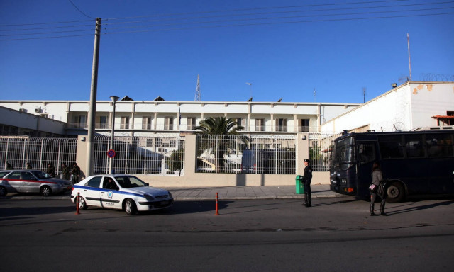 Στα χέρια της Αντιτρομοκρατικής η μαφία των φυλακών Κορυδαλλού: Οι αποκαλύψεις για τις δολοφονίες