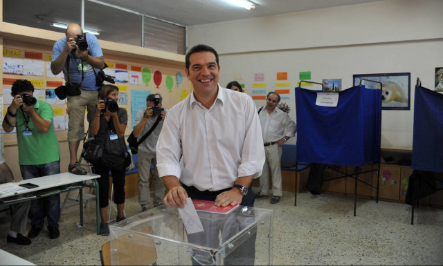 Αποκάλυψη: «Αυτή είναι η ημερομηνία των εθνικών εκλογών 2019 - Το αποφάσισε ο Τσίπρας»