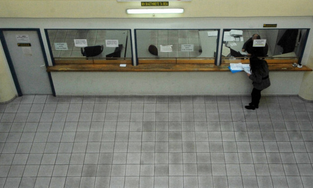 Σημαντική μείωση το 2018 στα νέα ληξιπρόθεσμα χρέη και στον αριθμό των οφειλετών