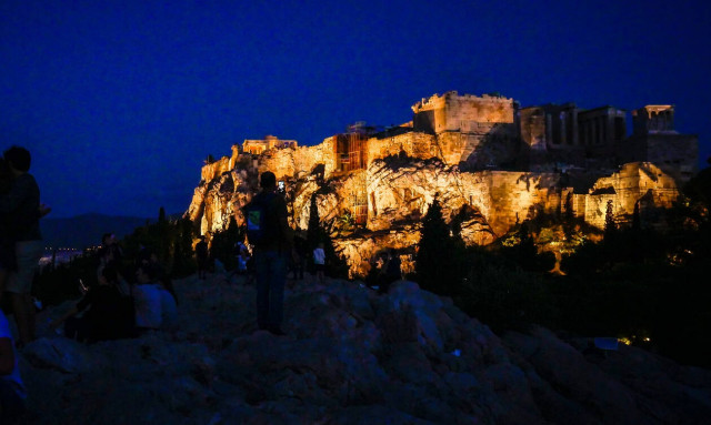 Ο γιος του τσαγκάρη που έκανε την Ευρώπη να λατρέψει την Αρχαία Ελλάδα