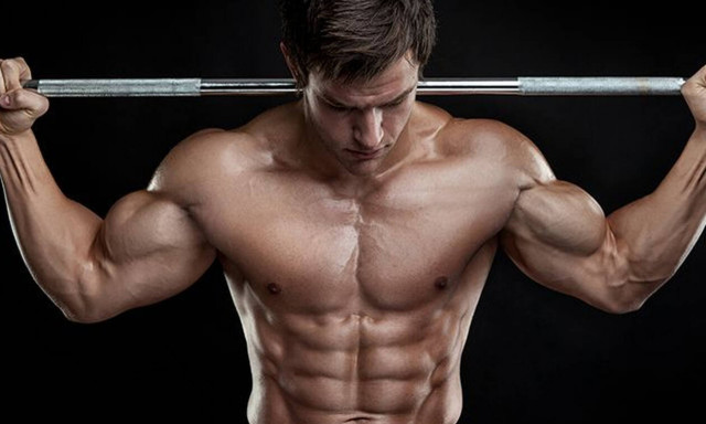 Θέλεις μεγάλους και στρογγυλούς ώμους; Δες τι πρέπει να κάνεις