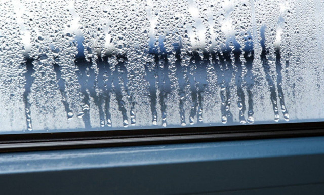 Πως μπορεί να αποφύγει κανείς τα θολωμένα παράθυρα του αυτοκινήτου το χειμώνα;