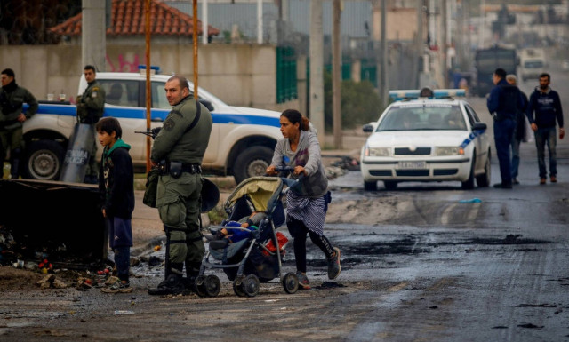 ΣΟΚ στην Κω: 15χρονος αποπλάνησε 10χρονη με τη συνδρομή δύο ενηλίκων