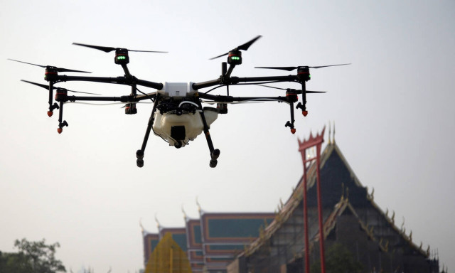 Απόφαση - «βόμβα» για τους κατόχους drones στην Ελλάδα: Τι αλλάζει