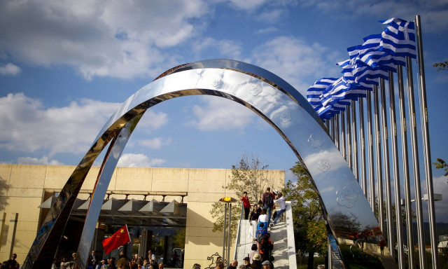 Athens Half Marathon to be held on March 17