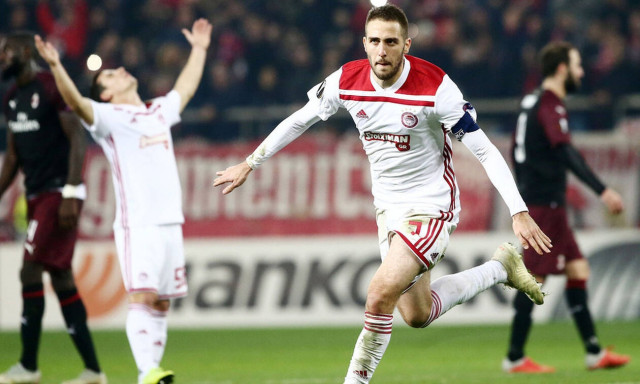 Ολυμπιακός - Ντιναμό Κιέβου: Έρωτας για την πρόκριση!