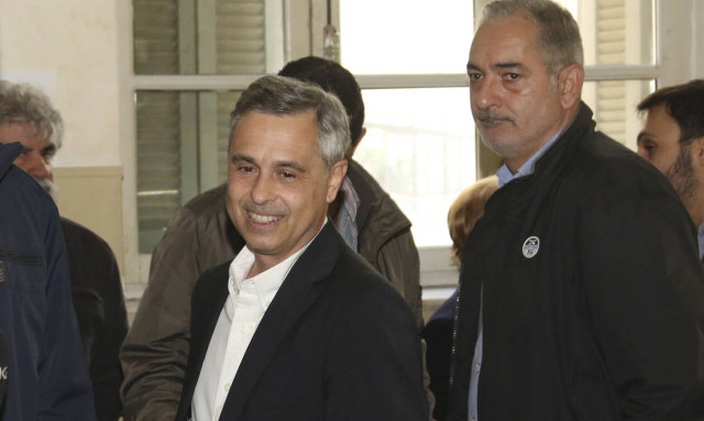 Υπόθεση Λεμπιδάκη: Ένοχοι όλοι οι κατηγορούμενοι για την απαγωγή του επιχειρηματία