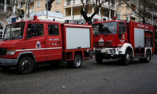Απίστευτο: Πήρε φωτιά το σπίτι της από… κινητό τηλέφωνο! (pics)