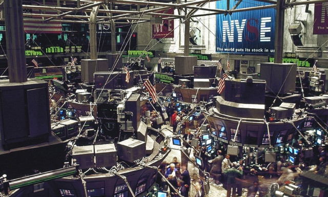 Αβεβαιότητα στη Wall Street - Νέα άνοδος στην τιμή του πετρελαίου