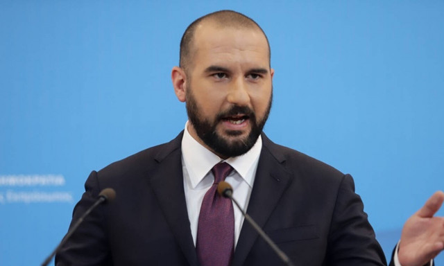 Ανασχηματισμός: Έκτακτες ανακοινώσεις από τον Τζανακόπουλο