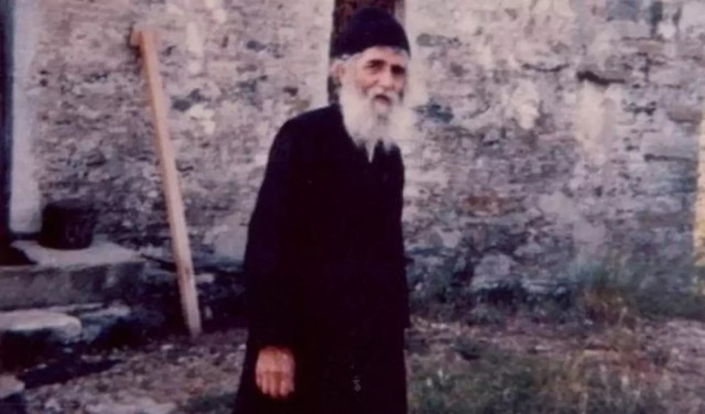 Σάλος στα ρωσικά μέσα: Ο λόγος που θυμήθηκαν την προφητεία του Αγίου Παΐσίου για την Πόλη