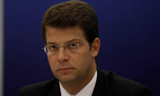 Ανασχηματισμός 2019 - Άγγελος Τόλκας: Αυτός είναι ο νέος υφυπουργός Μεταναστευτικής Πολιτικής 