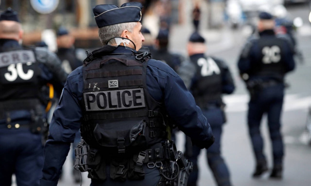 Συναγερμός στο Παρίσι: Επίθεση με οξύ στο Μετρό