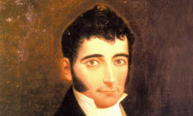 Σαν σήμερα το 1886 πέθανε ο εθνικός ευεργέτης Ιωάννης Παπάφης 