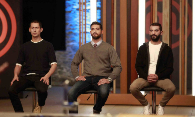 Master Chef spoiler - διαρροή: Ποιος παίκτης θα αποχωρήσει σήμερα (15/02);