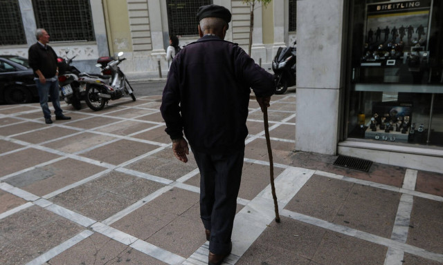 Συντάξεις Μαρτίου 2019: Πότε θα γίνει η πληρωμή σε όλα τα Ταμεία