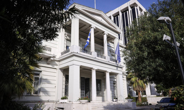 Πηγές ΥΠΕΞ: Δεν συζητάμε με την Αλβανία για τα σύνορα