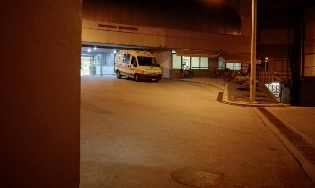 Θανατηφόρο εργατικό ατύχημα στα Οινόφυτα με θύμα 51χρονο