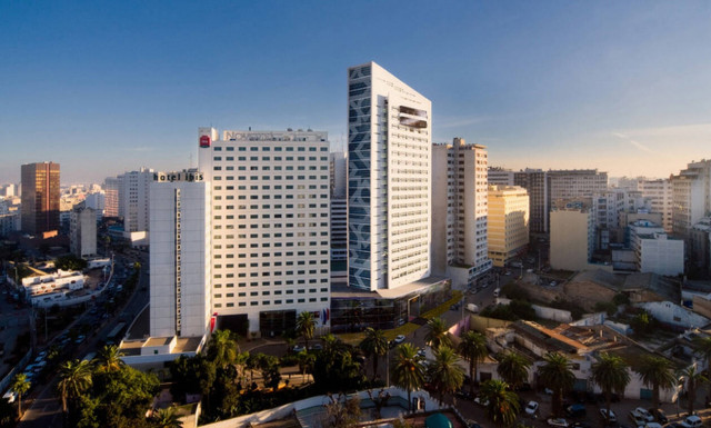 Ταξίδι στο Μαρόκο: Πέντε άγνωστες λεπτομέρειες που δεν ξέρεις για την Καζαμπλάνκα