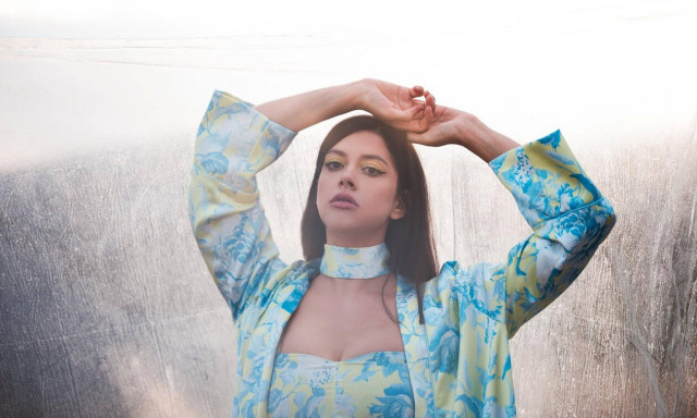 Κατερίνα Ντούσκα: Αυτή η τραγουδίστρια θα εκπροσωπήσει την Ελλάδα στην 64η Eurovision