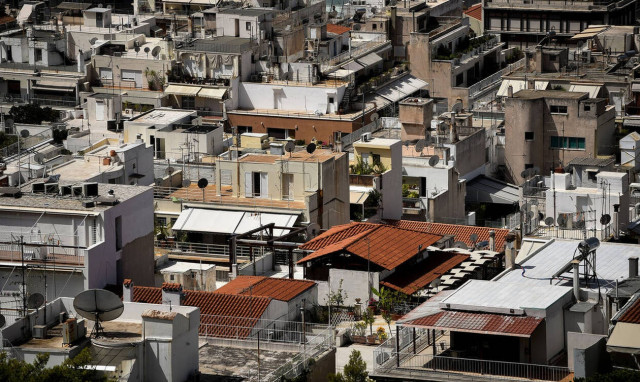 Government and banks agree on the protection of first residence