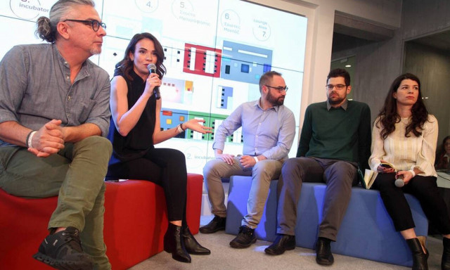 ΙΣΝ: Το iMEdD ανακοινώνει την έναρξη της λειτουργίας του με ένα 24ωρο πρόγραμμα