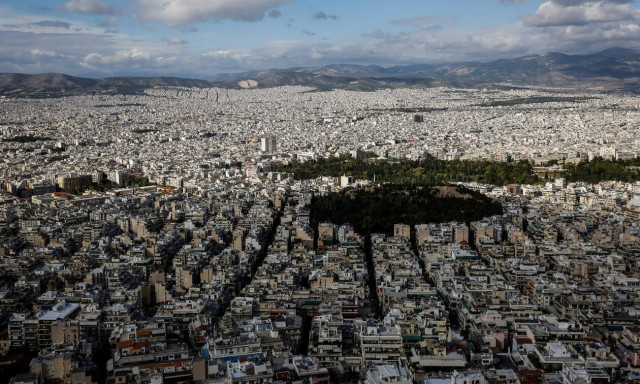 Κτηματολόγιο: Οι παγίδες στις δηλώσεις – Tα σημεία που πρέπει να προσέξουν οι ιδιοκτήτες ακινήτων