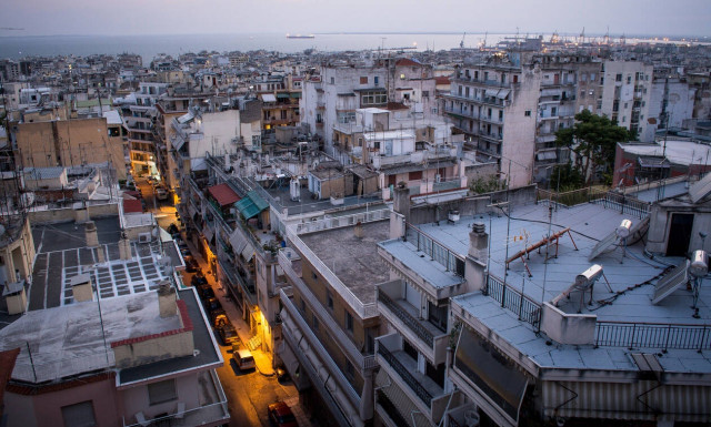 Προστασία πρώτης κατοικίας: Ρύθμιση - «ανάσα» για 200.000 δανειολήπτες