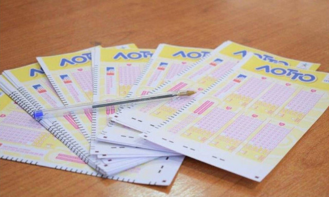 ΛΟΤΤΟ Κλήρωση [1993]: Αυτοί είναι οι αριθμοί που κερδίζουν τα 832.000 ευρώ  