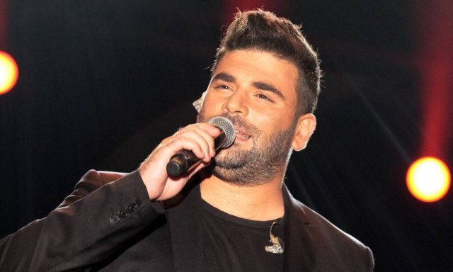 Μνημόσυνο για τα τρία χρόνια από το θάνατο του Παντελή Παντελίδη (pics+vid)