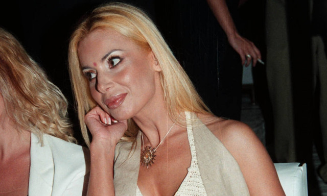 Τζούλια Μπάρκα: Συγκλονίζει η ηθοποιός - «Δίνω μάχη με τον καρκίνο»